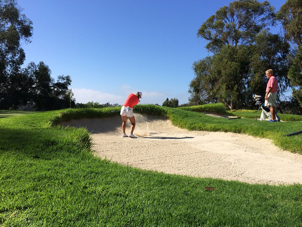 Palos Verdes Golf Club Hosts U.S. Women’s Amateur Qualifier